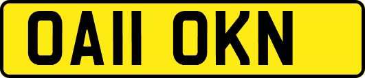 OA11OKN