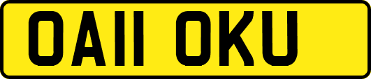 OA11OKU