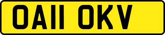 OA11OKV