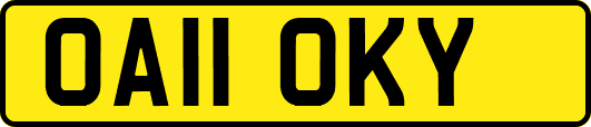 OA11OKY