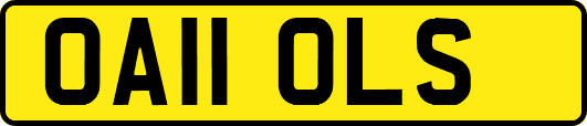 OA11OLS