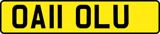 OA11OLU