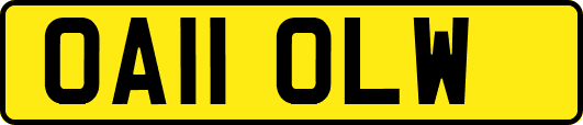 OA11OLW