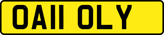 OA11OLY