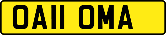 OA11OMA