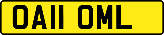 OA11OML