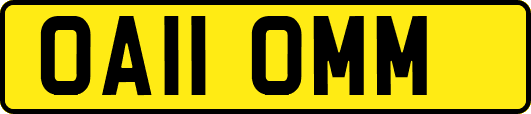OA11OMM