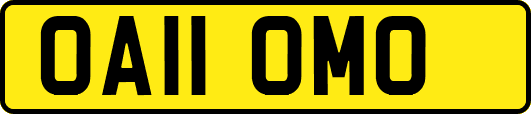 OA11OMO