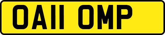 OA11OMP