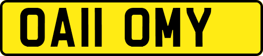 OA11OMY