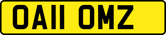 OA11OMZ