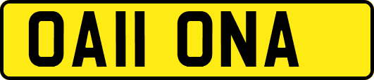 OA11ONA