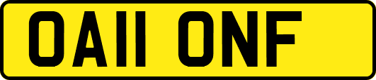 OA11ONF