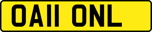 OA11ONL