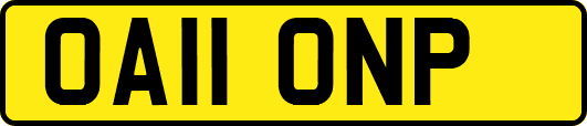 OA11ONP