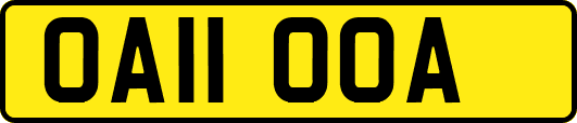 OA11OOA