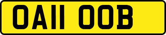 OA11OOB