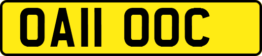 OA11OOC