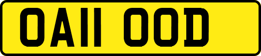 OA11OOD