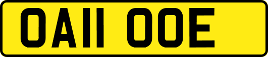 OA11OOE