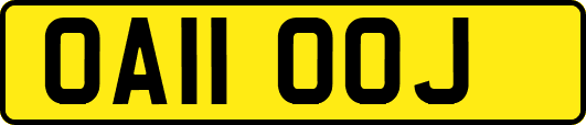 OA11OOJ