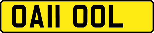 OA11OOL