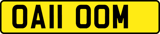 OA11OOM