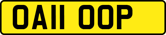 OA11OOP