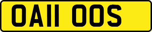 OA11OOS
