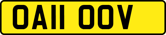 OA11OOV