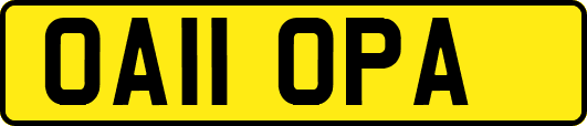 OA11OPA
