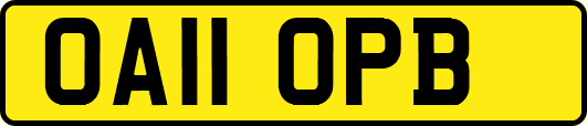 OA11OPB