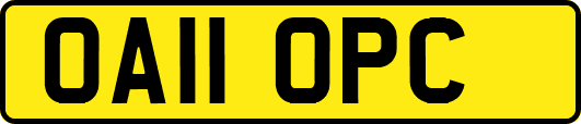 OA11OPC