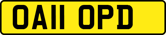 OA11OPD