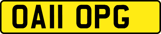 OA11OPG