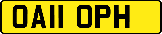 OA11OPH