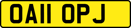 OA11OPJ