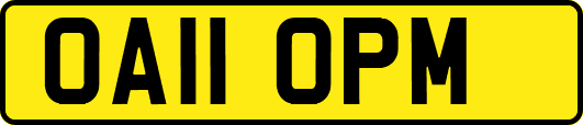 OA11OPM