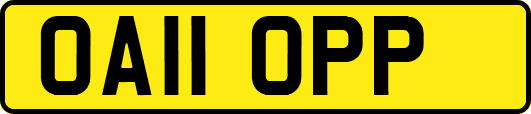 OA11OPP