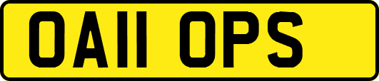 OA11OPS