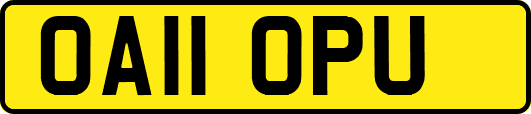 OA11OPU