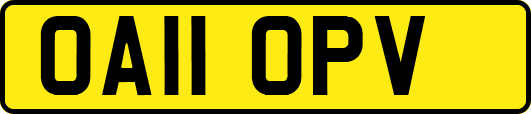 OA11OPV