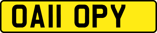 OA11OPY