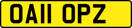 OA11OPZ