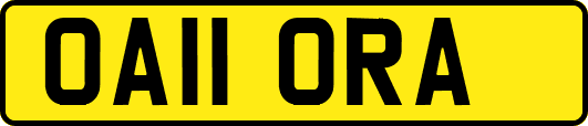 OA11ORA