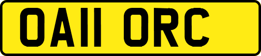 OA11ORC