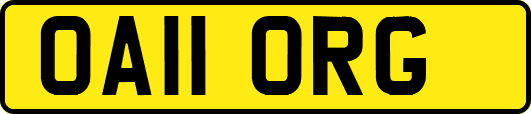 OA11ORG