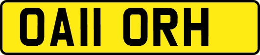 OA11ORH