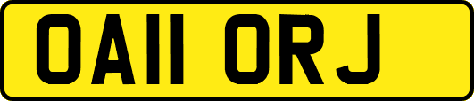 OA11ORJ