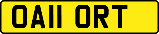 OA11ORT